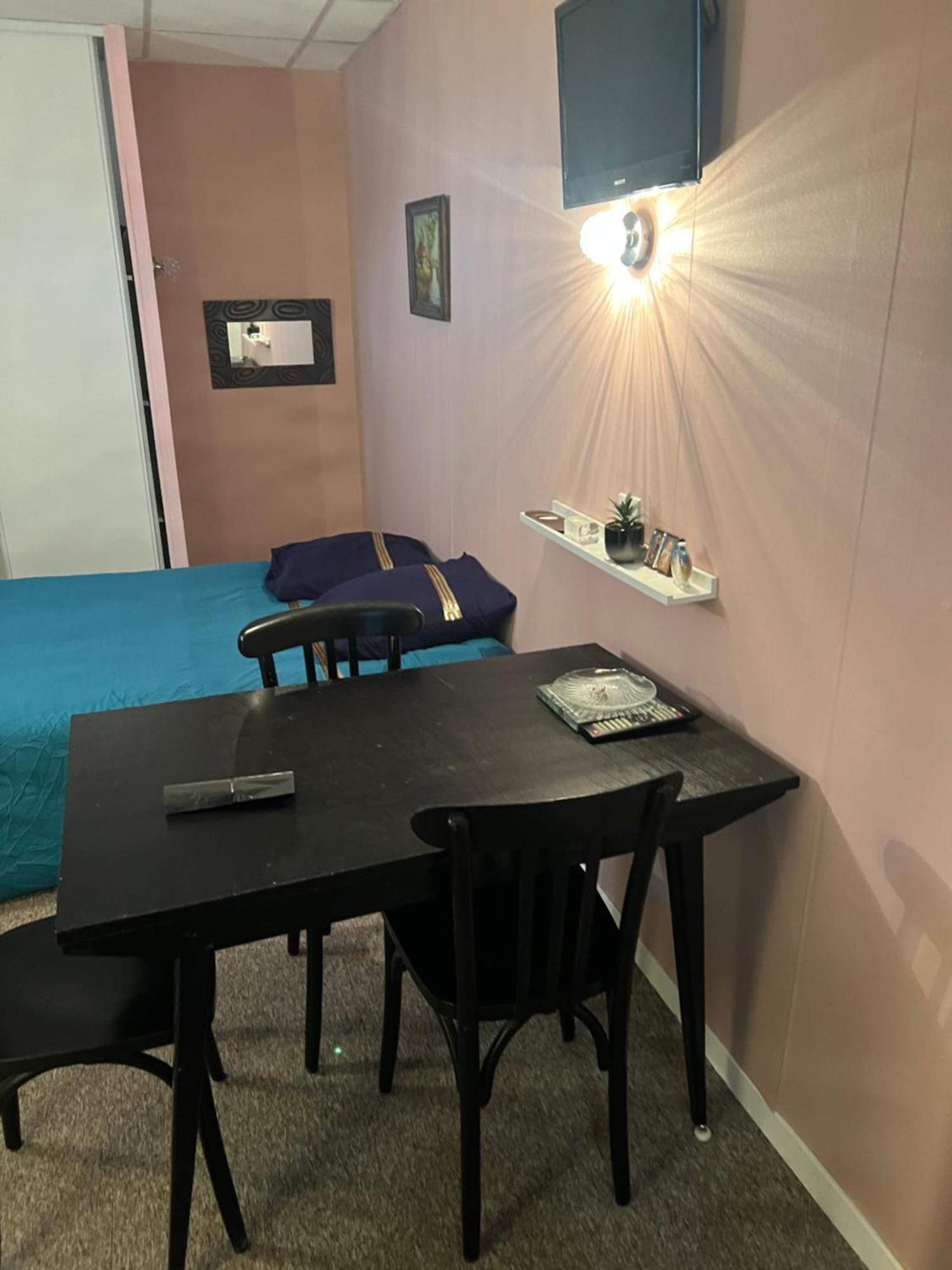 Residence Sainte Therese - La Villa Selva Лурд Екстериор снимка