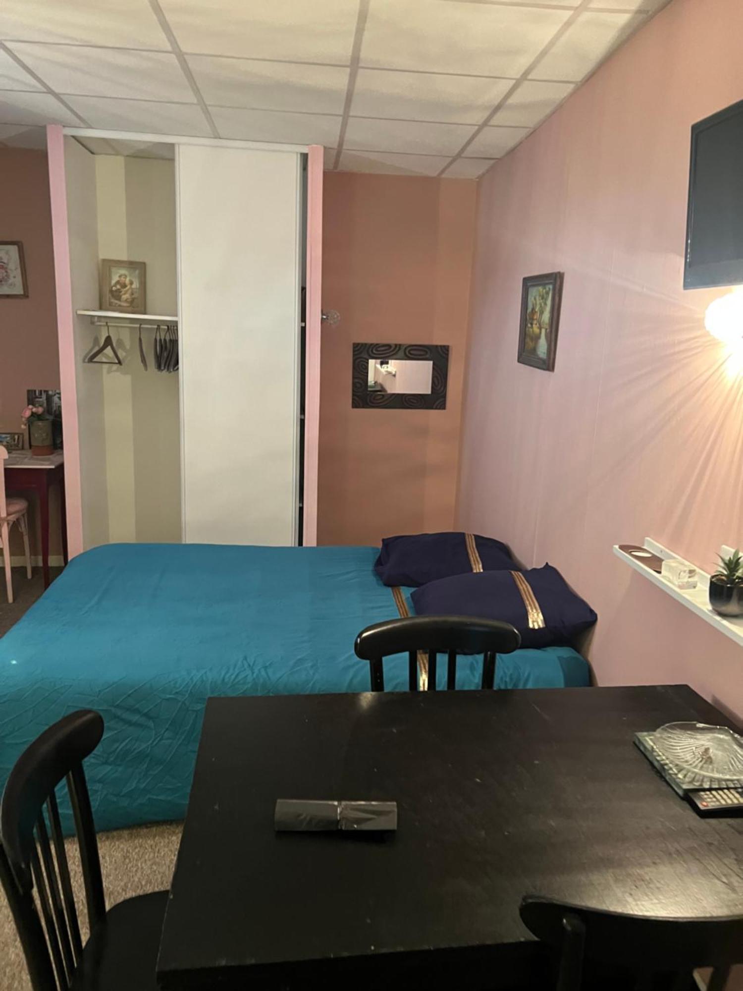 Residence Sainte Therese - La Villa Selva Лурд Екстериор снимка