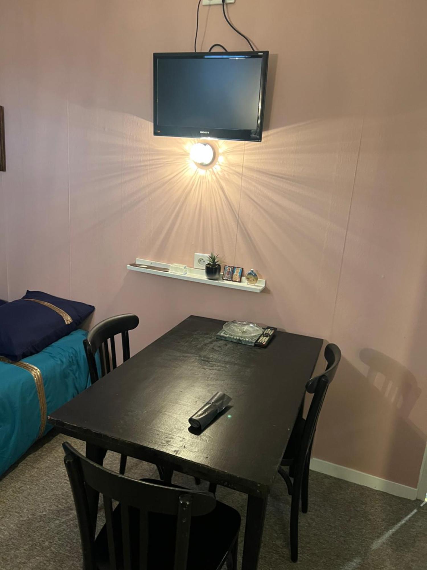 Residence Sainte Therese - La Villa Selva Лурд Екстериор снимка
