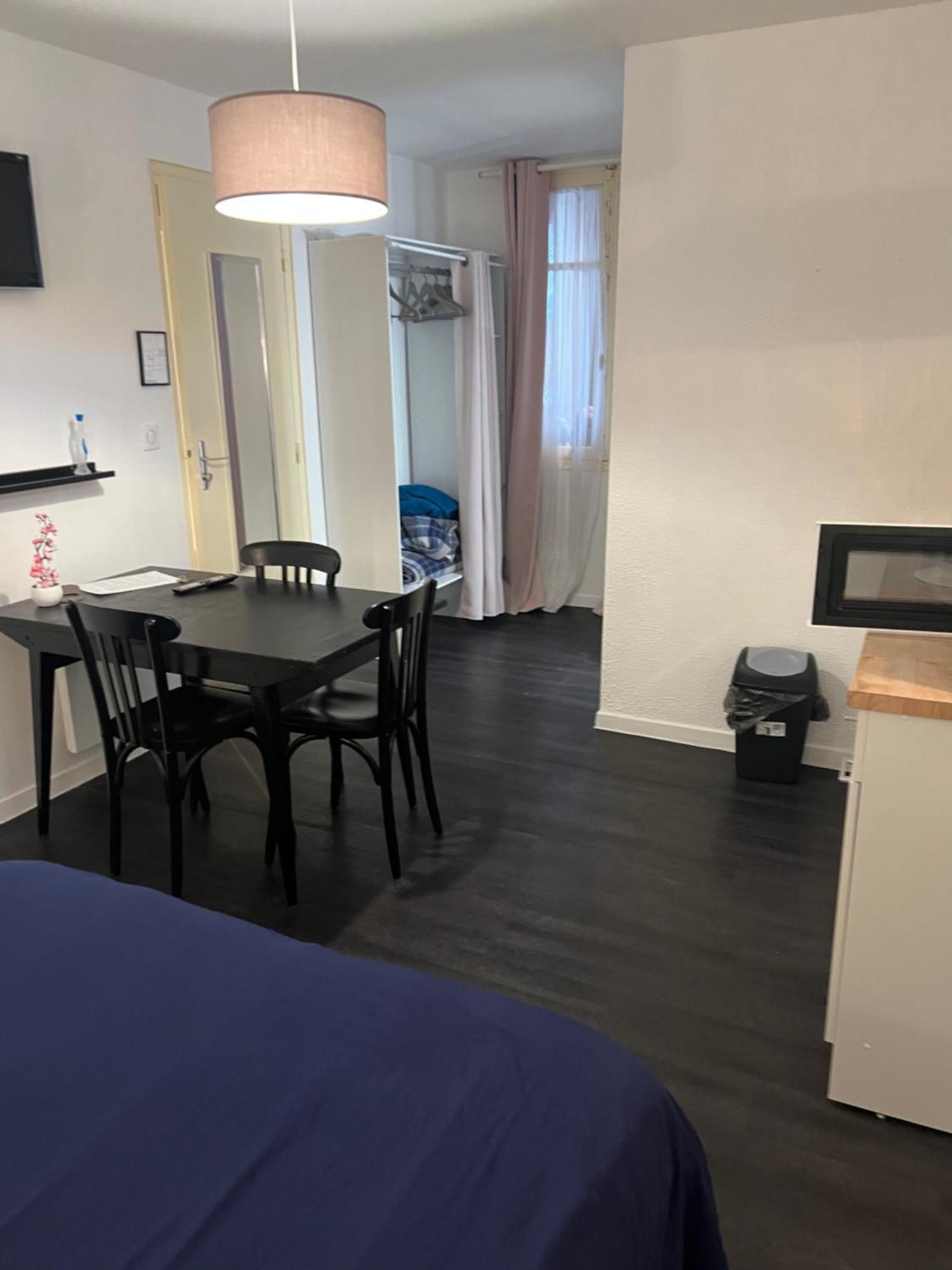 Residence Sainte Therese - La Villa Selva Лурд Екстериор снимка