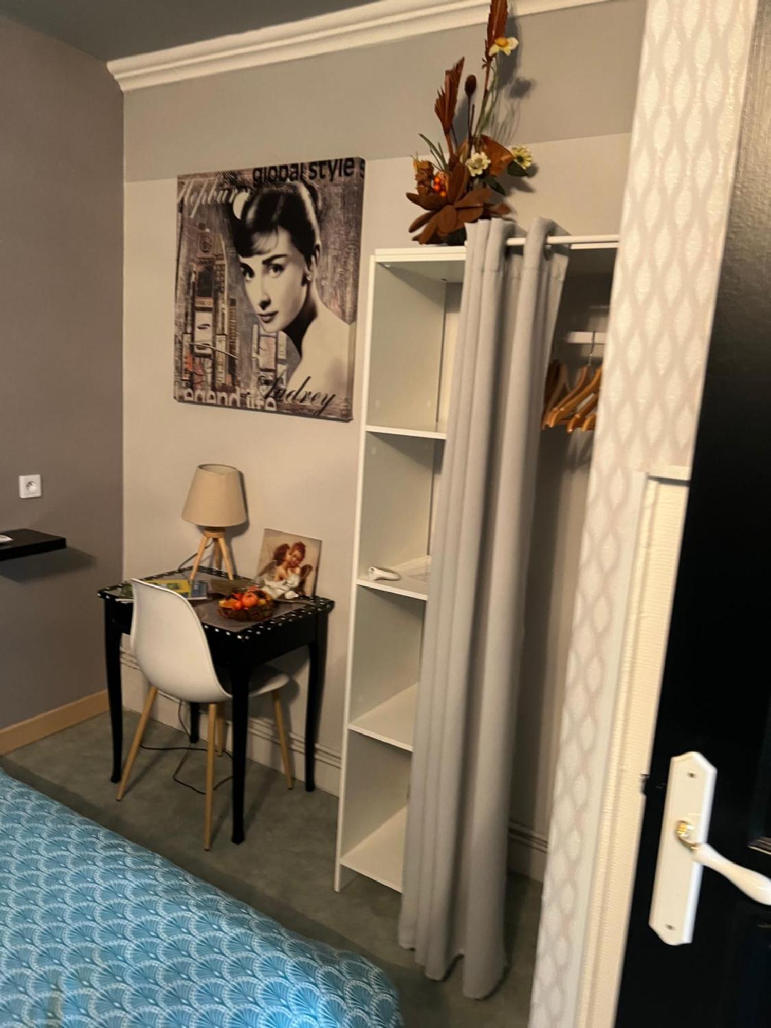 Residence Sainte Therese - La Villa Selva Лурд Екстериор снимка