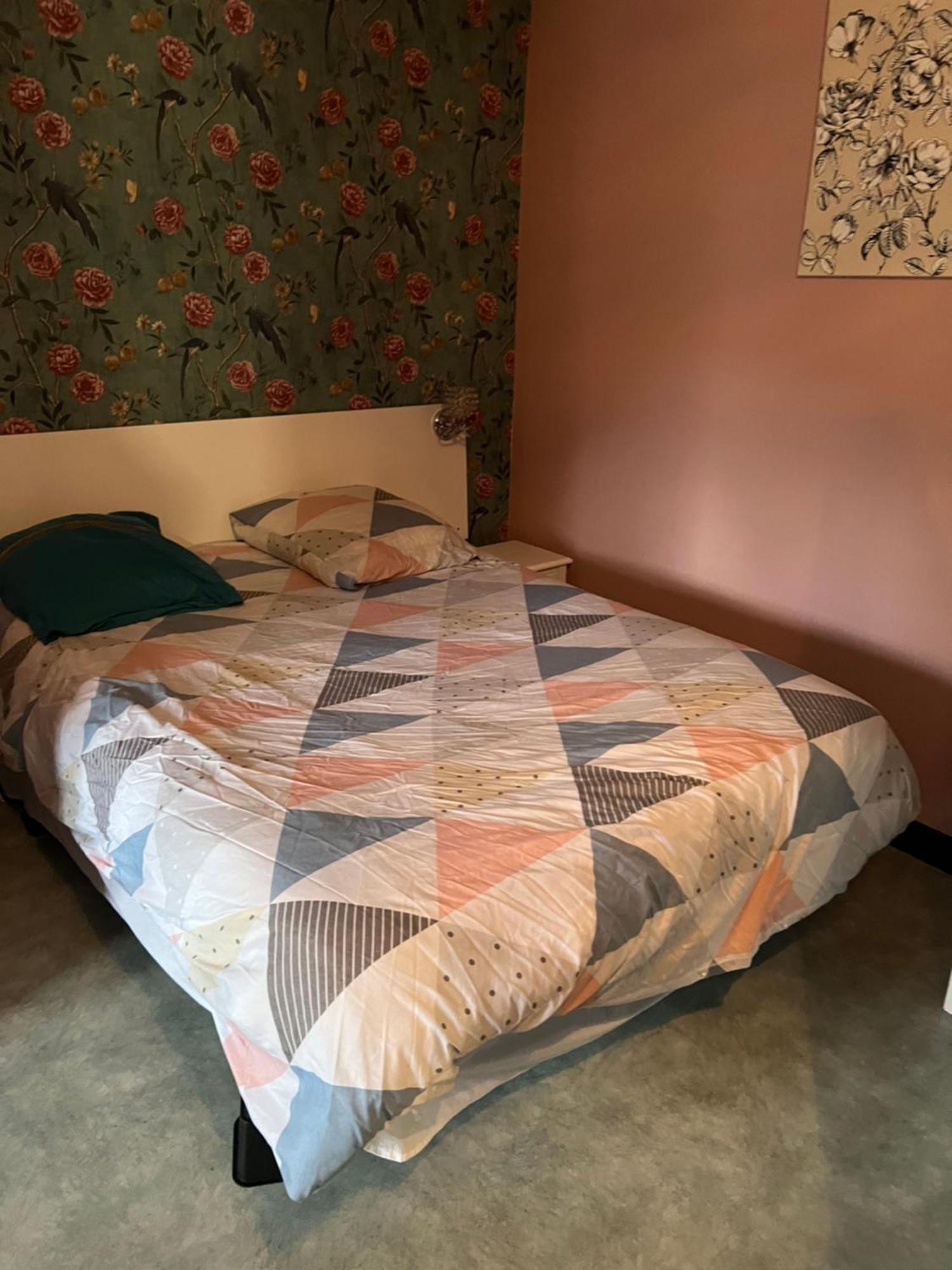Residence Sainte Therese - La Villa Selva Лурд Екстериор снимка