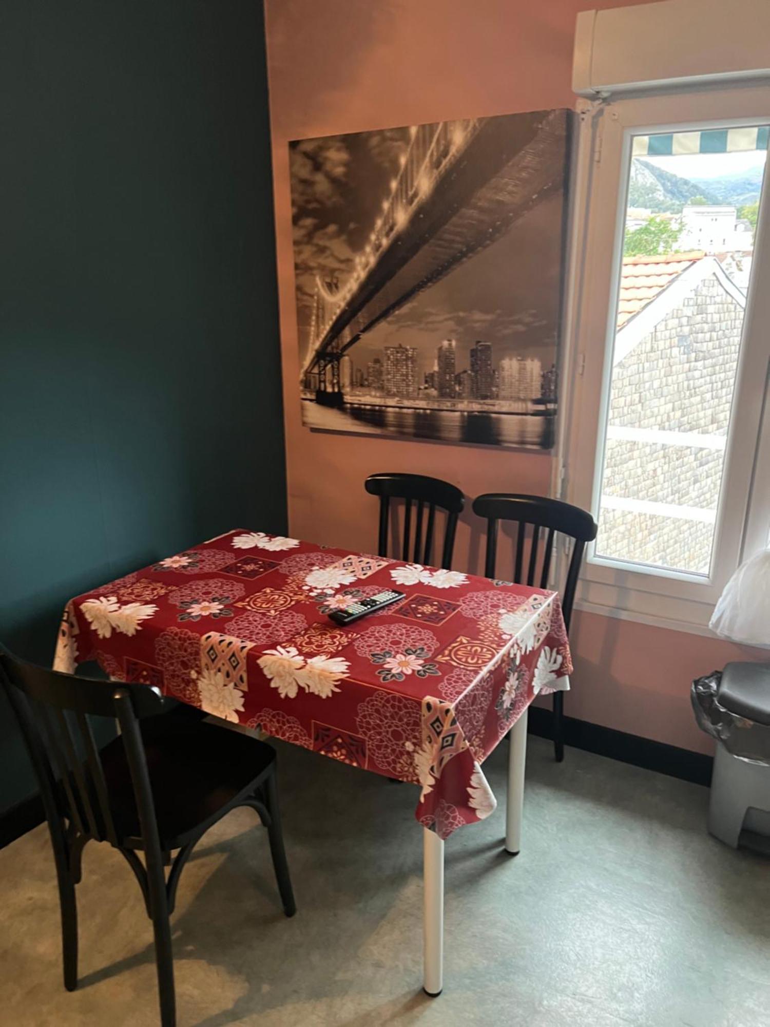 Residence Sainte Therese - La Villa Selva Лурд Екстериор снимка