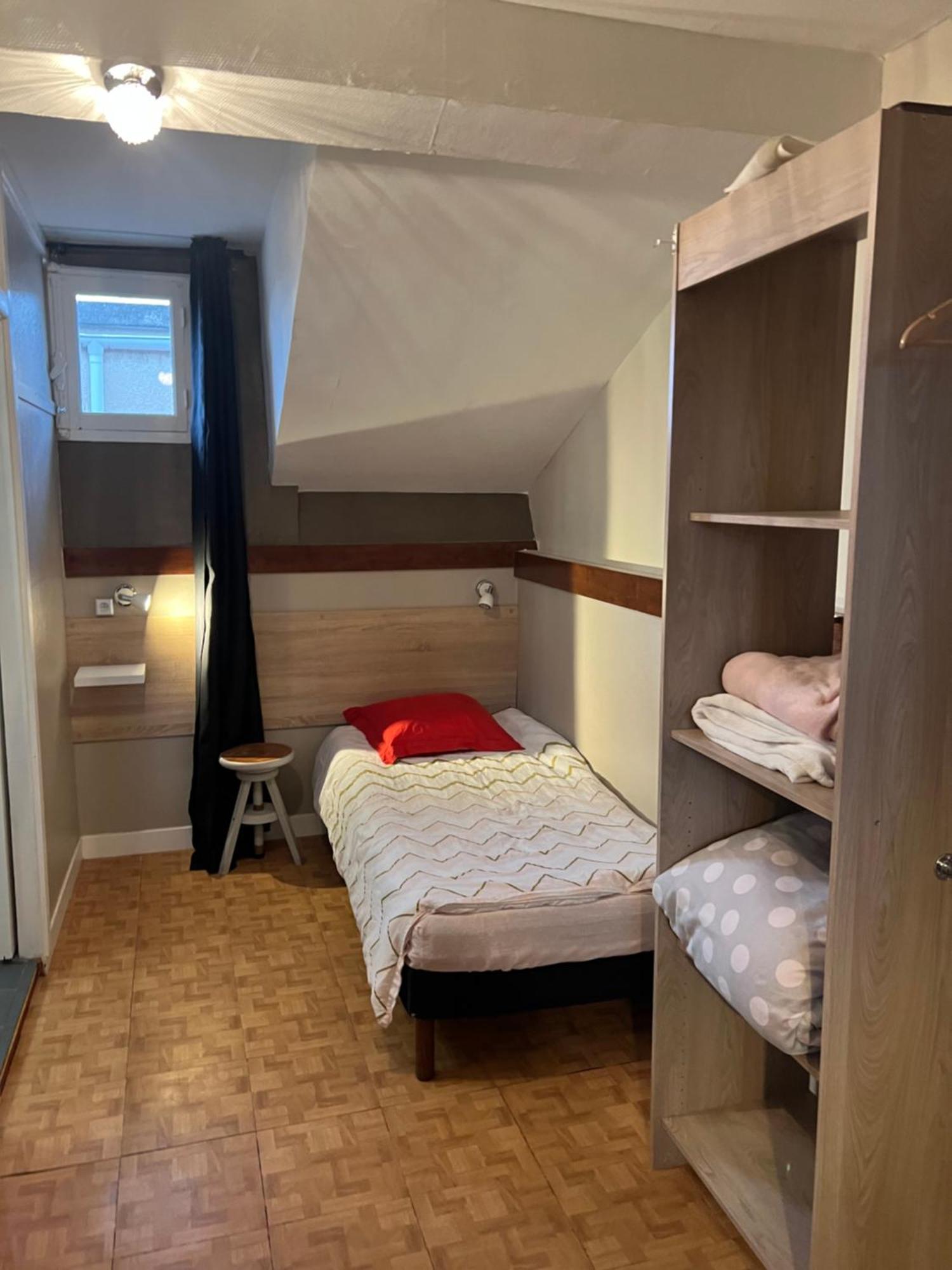 Residence Sainte Therese - La Villa Selva Лурд Екстериор снимка