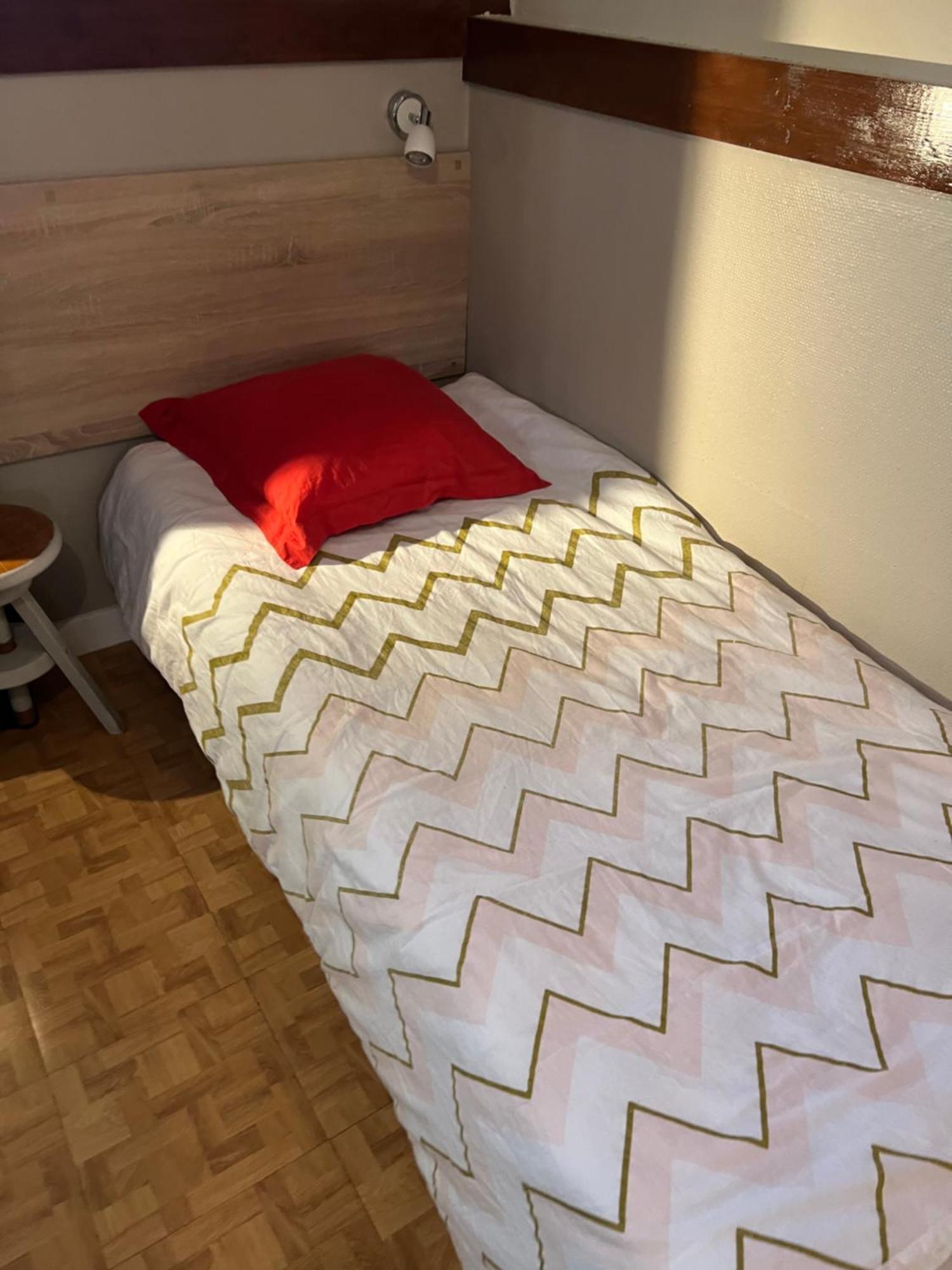 Residence Sainte Therese - La Villa Selva Лурд Екстериор снимка