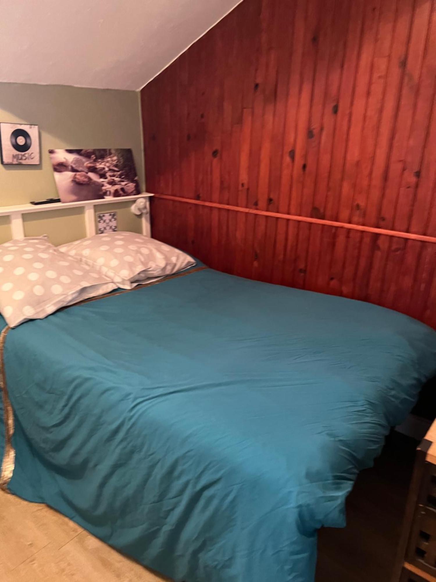 Residence Sainte Therese - La Villa Selva Лурд Екстериор снимка