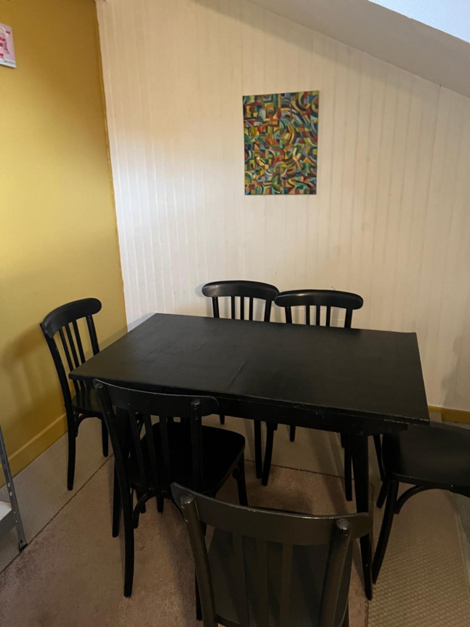 Residence Sainte Therese - La Villa Selva Лурд Екстериор снимка