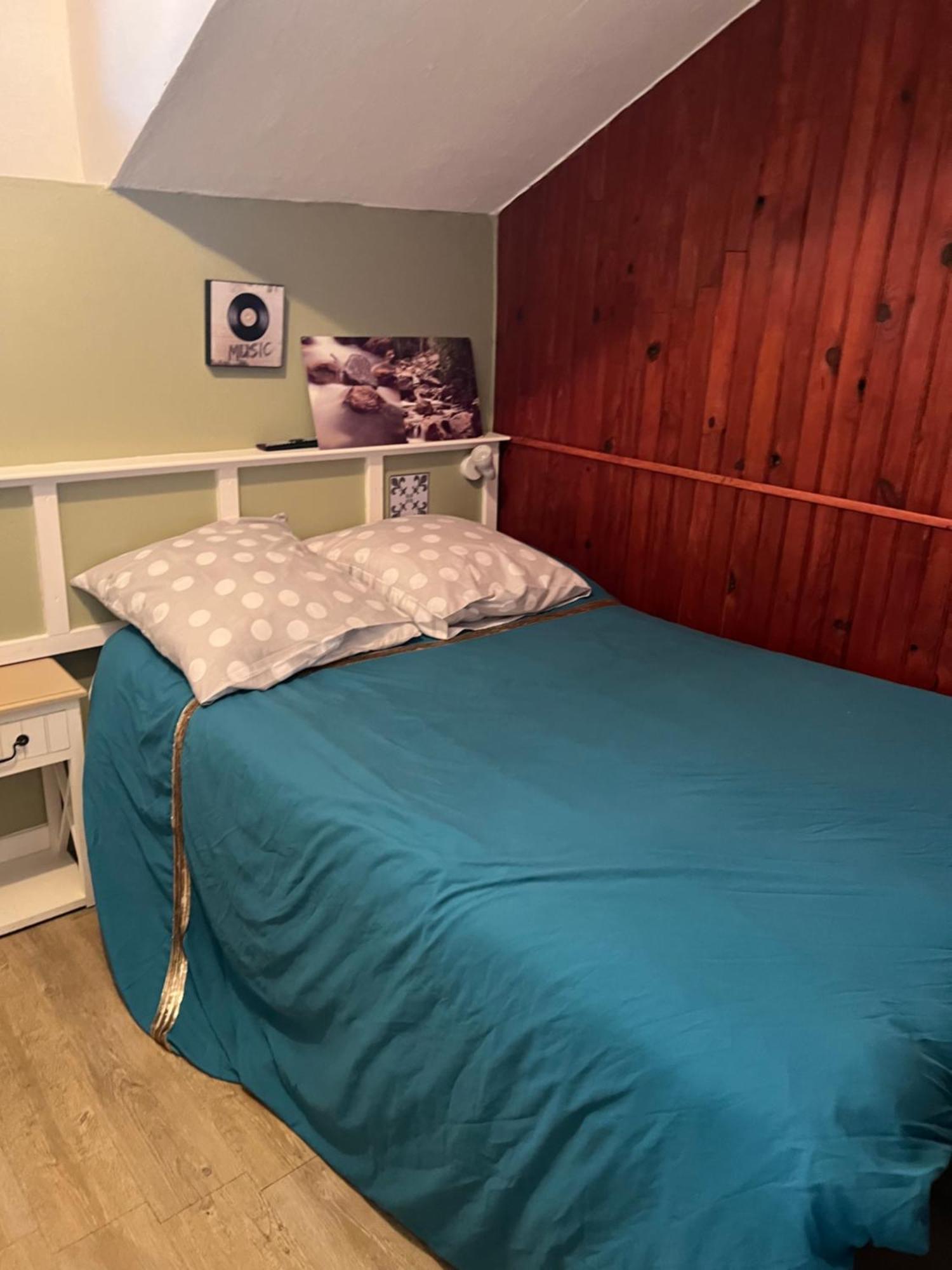Residence Sainte Therese - La Villa Selva Лурд Екстериор снимка
