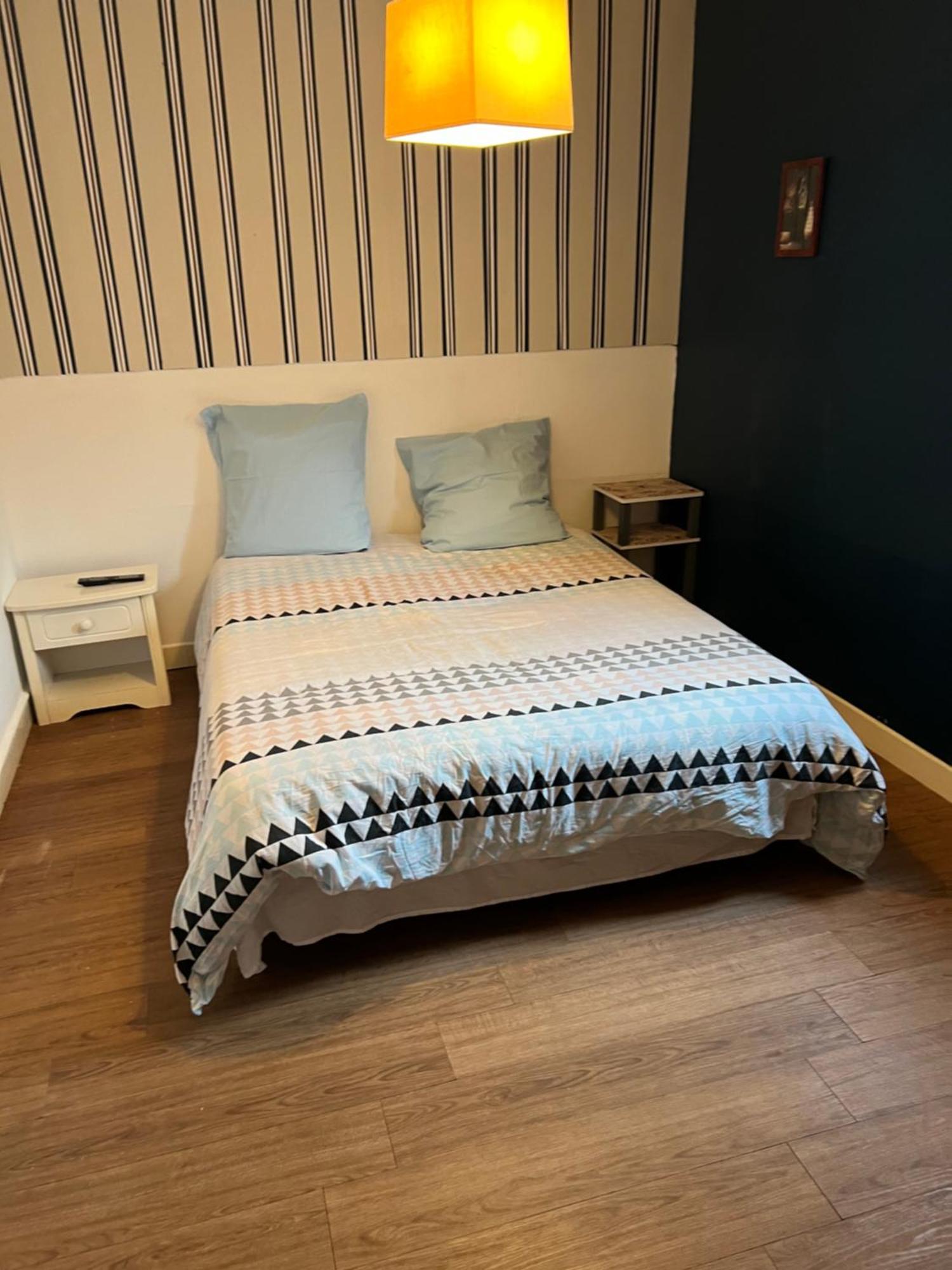 Residence Sainte Therese - La Villa Selva Лурд Екстериор снимка