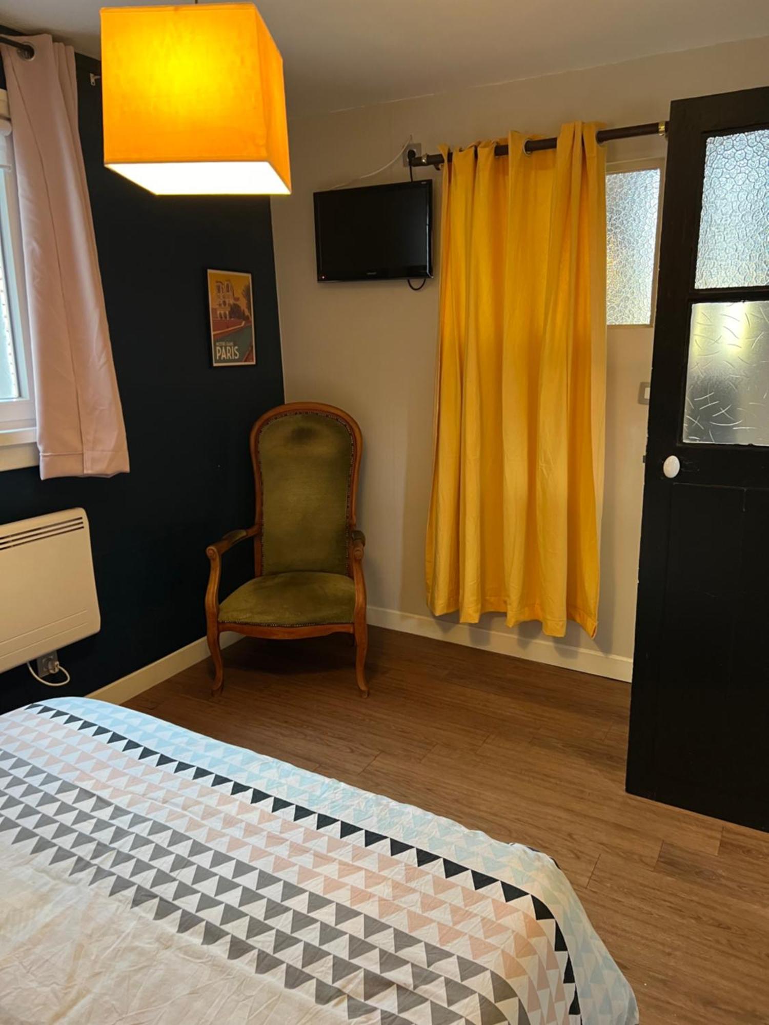 Residence Sainte Therese - La Villa Selva Лурд Екстериор снимка