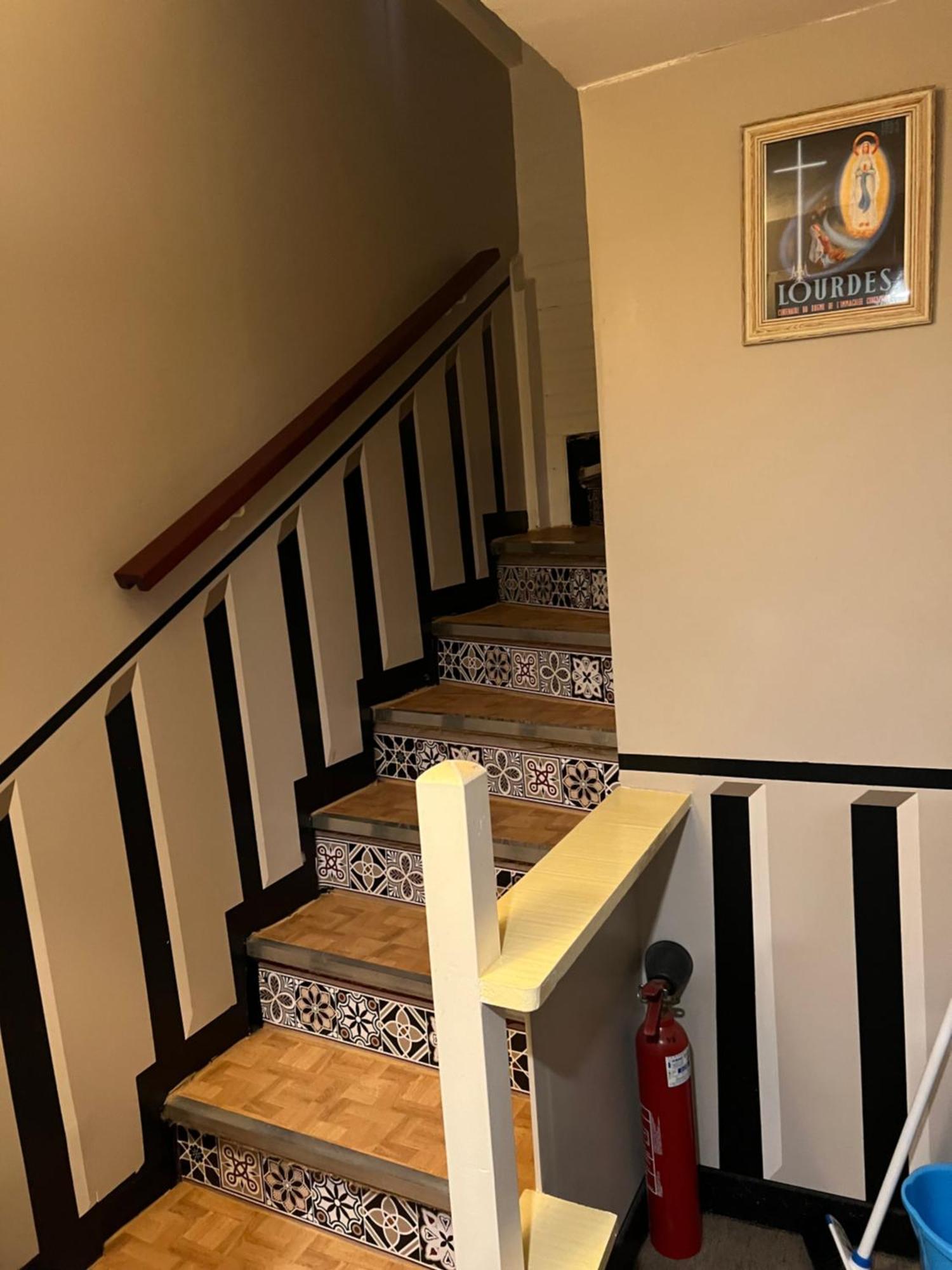 Residence Sainte Therese - La Villa Selva Лурд Екстериор снимка