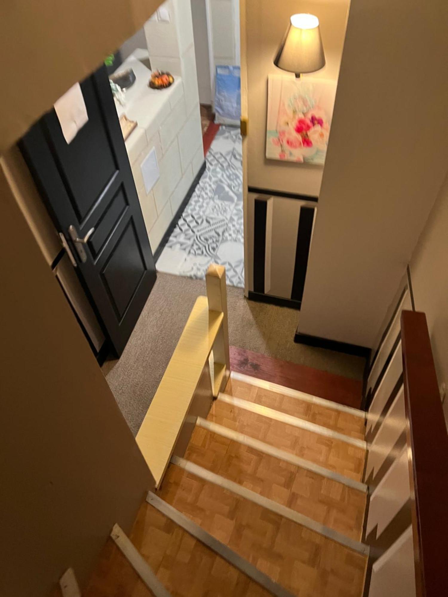 Residence Sainte Therese - La Villa Selva Лурд Екстериор снимка