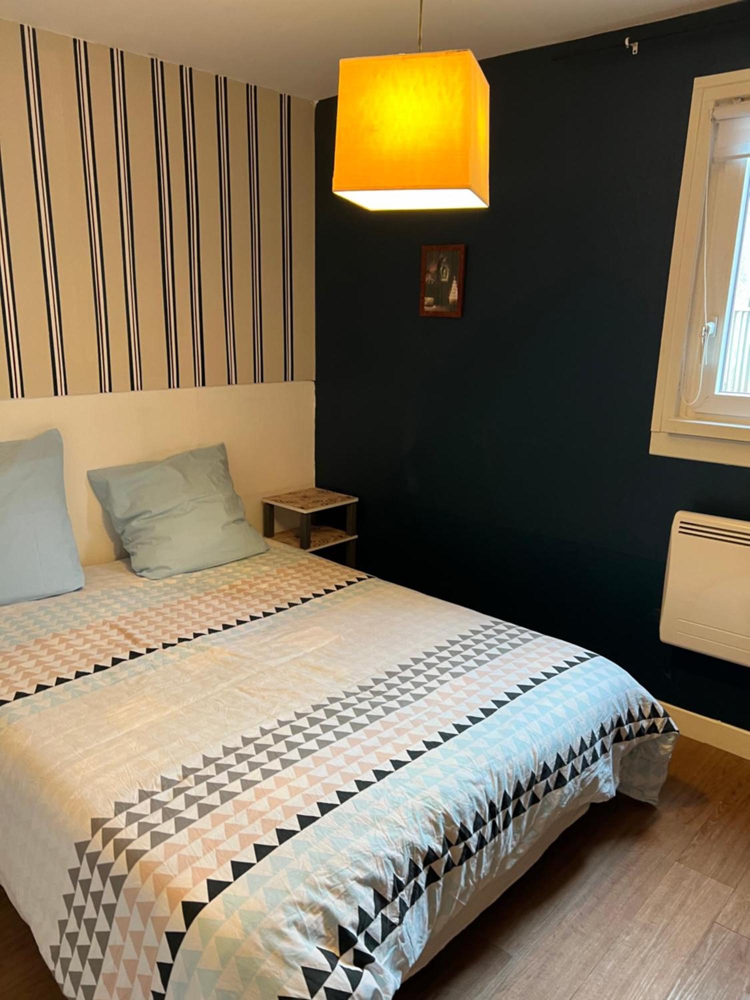Residence Sainte Therese - La Villa Selva Лурд Екстериор снимка