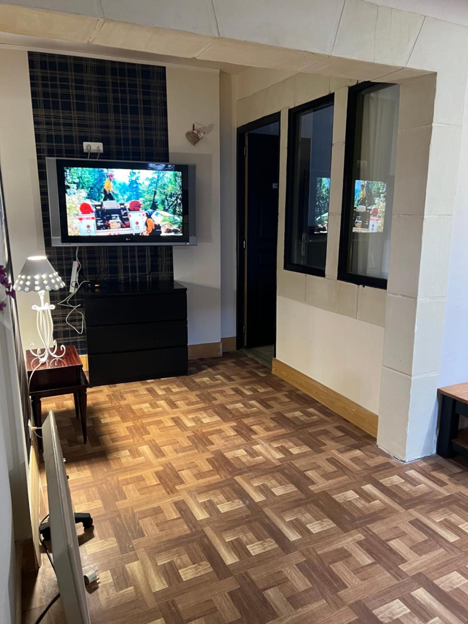 Residence Sainte Therese - La Villa Selva Лурд Екстериор снимка
