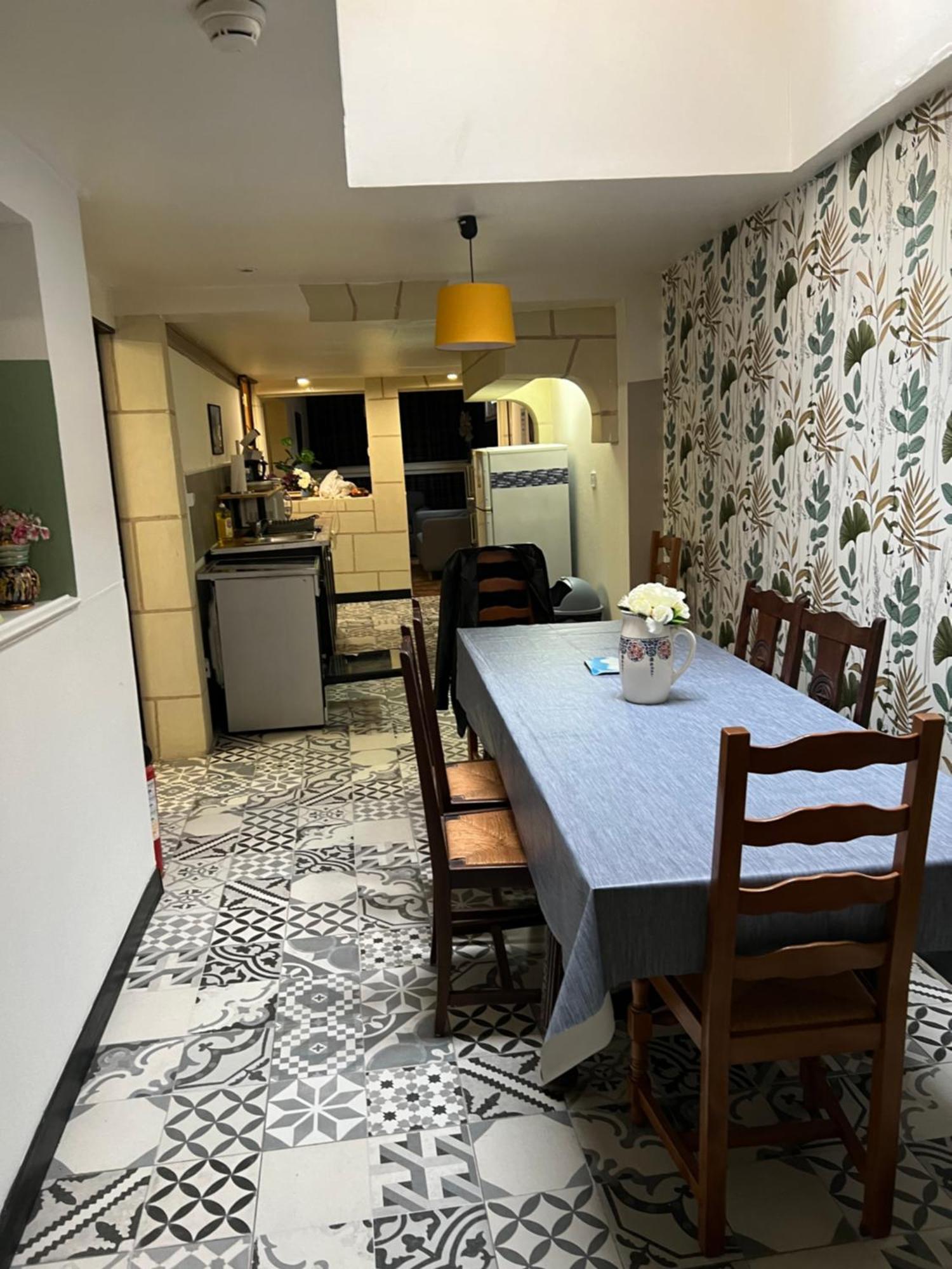 Residence Sainte Therese - La Villa Selva Лурд Екстериор снимка