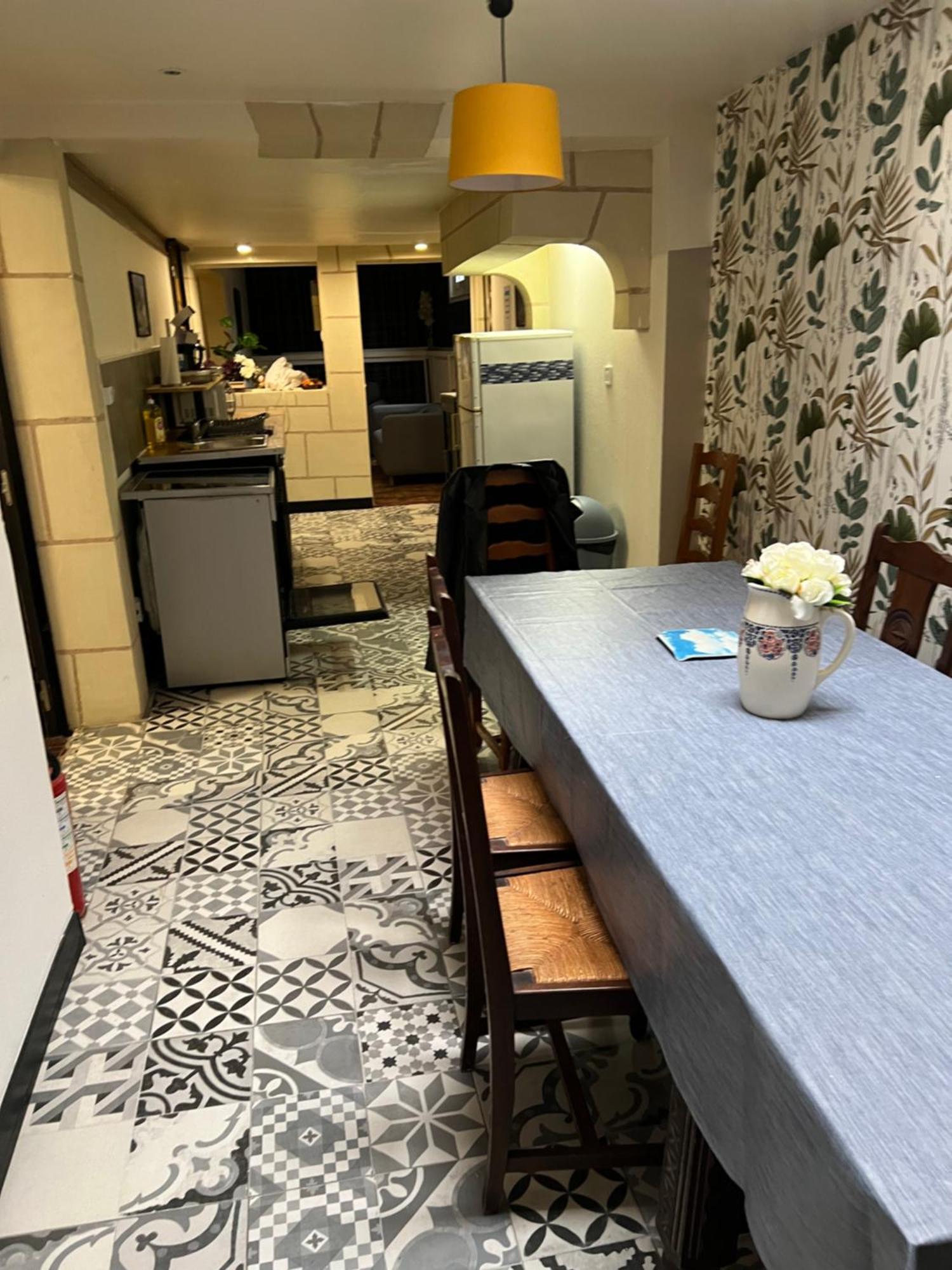 Residence Sainte Therese - La Villa Selva Лурд Екстериор снимка