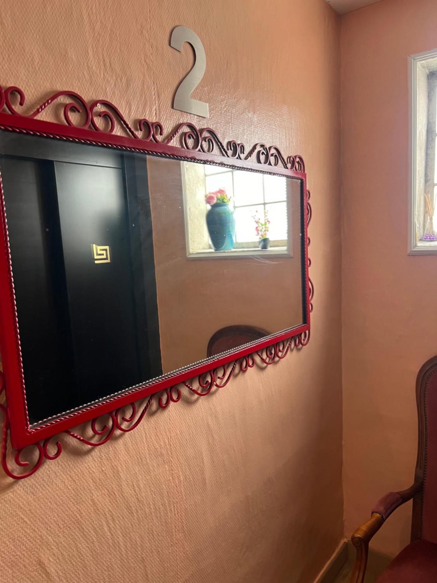 Residence Sainte Therese - La Villa Selva Лурд Екстериор снимка