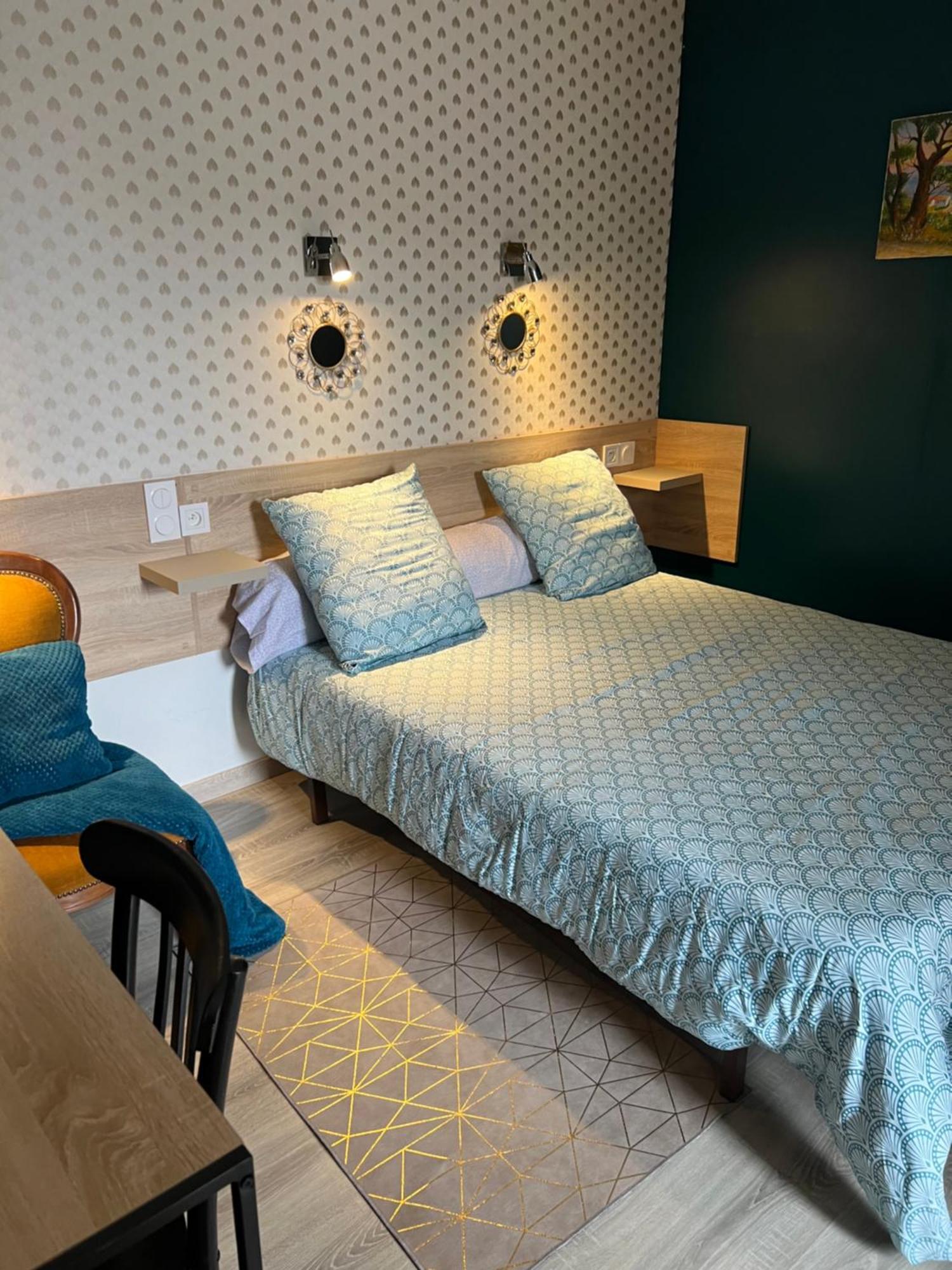 Residence Sainte Therese - La Villa Selva Лурд Екстериор снимка